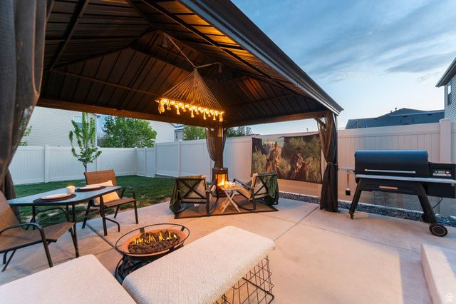 1830 E CEDAR TRAILS WAY, Eagle Mountain, UT 84005