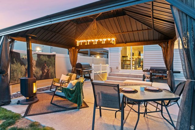 1830 E CEDAR TRAILS WAY, Eagle Mountain, UT 84005