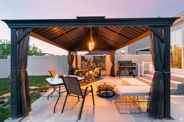 1830 E CEDAR TRAILS WAY, Eagle Mountain, UT 84005