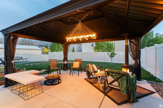 1830 E CEDAR TRAILS WAY, Eagle Mountain, UT 84005