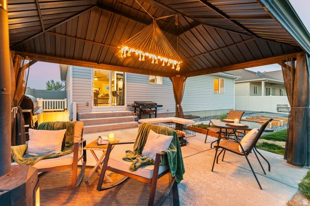 1830 E CEDAR TRAILS WAY, Eagle Mountain, UT 84005