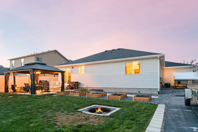 1830 E CEDAR TRAILS WAY, Eagle Mountain, UT 84005