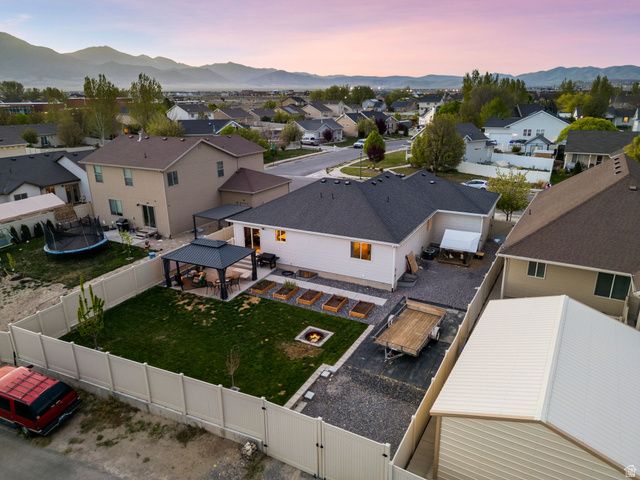 1830 E CEDAR TRAILS WAY, Eagle Mountain, UT 84005