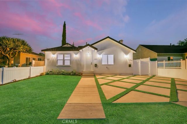 11912 Elkwood Street, North Hollywood, CA 91605