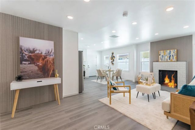 11912 Elkwood Street, North Hollywood, CA 91605