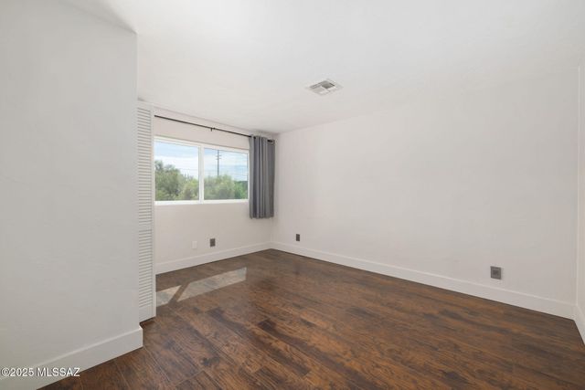 6640 N Camino Padre Isidoro, Tucson, AZ 85718