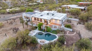 6640 N Camino Padre Isidoro, Tucson, AZ 85718