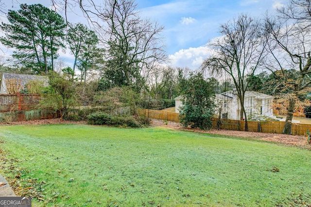 4361 Woodland Brook Drive SE, Atlanta, GA 30339