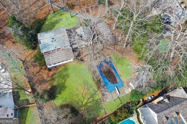 4361 Woodland Brook Drive SE, Atlanta, GA 30339