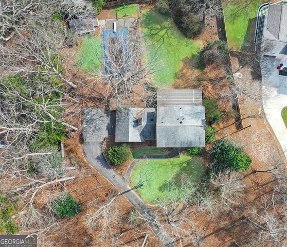 4361 Woodland Brook Drive SE, Atlanta, GA 30339