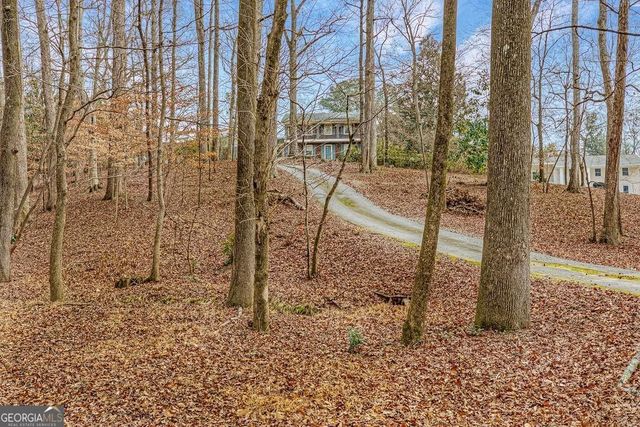 4361 Woodland Brook Drive SE, Atlanta, GA 30339