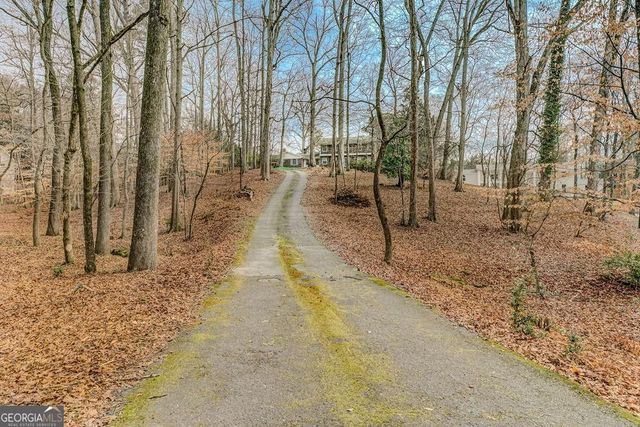 4361 Woodland Brook Drive SE, Atlanta, GA 30339