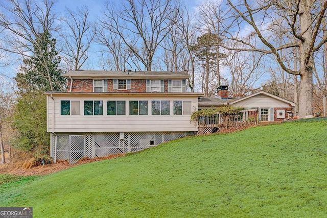 4361 Woodland Brook Drive SE, Atlanta, GA 30339