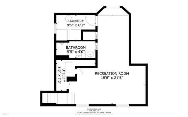 745 Aldine Street, Saint Paul, MN 55104