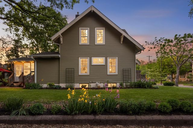 745 Aldine Street, Saint Paul, MN 55104