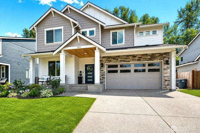 7612 173rd St Court E, Puyallup, WA 98375
