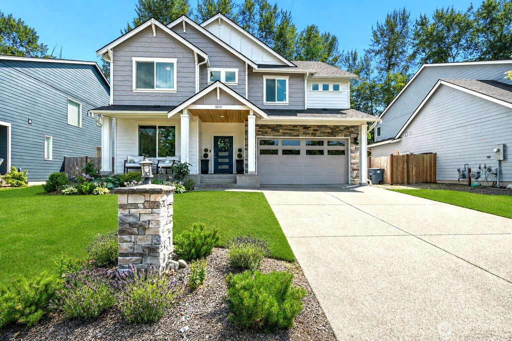 7612 173rd St Court E, Puyallup, WA 98375