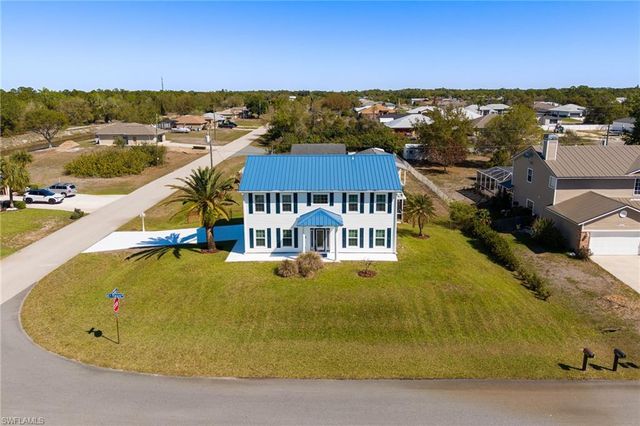 14051 Campus ST, Fort Myers, FL 33905