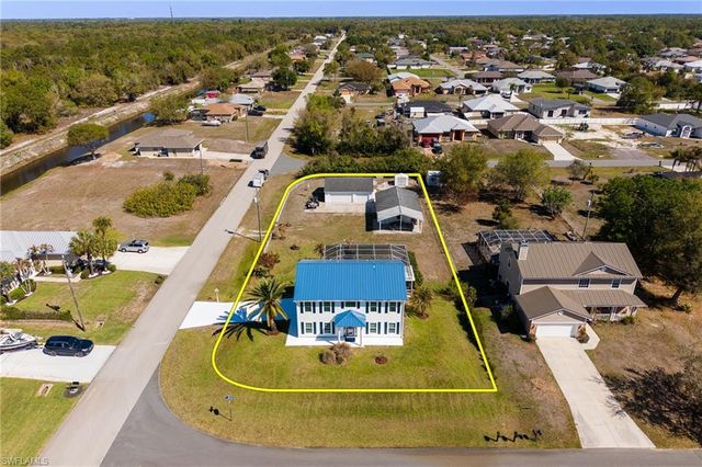 14051 Campus ST, Fort Myers, FL 33905