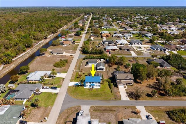 14051 Campus ST, Fort Myers, FL 33905