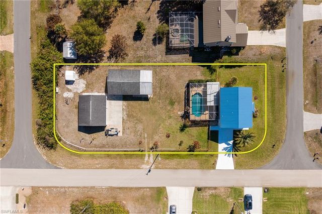 14051 Campus ST, Fort Myers, FL 33905