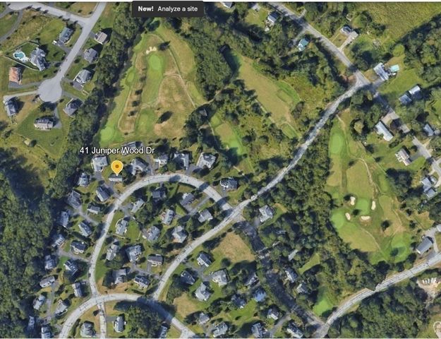 41 Juniperwood Dr, Haverhill, MA 01832