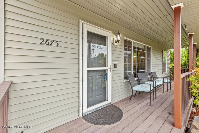 2675 N Sparrow Loop, Post Falls, ID 83854