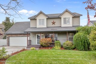 2675 N Sparrow Loop, Post Falls, ID 83854