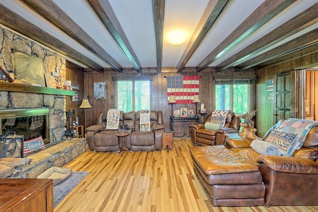 192 Brookwood Drive, Blairsville, GA 30512