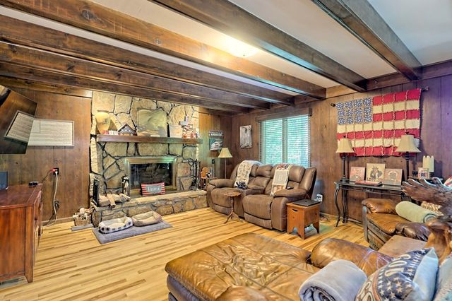192 Brookwood Drive, Blairsville, GA 30512
