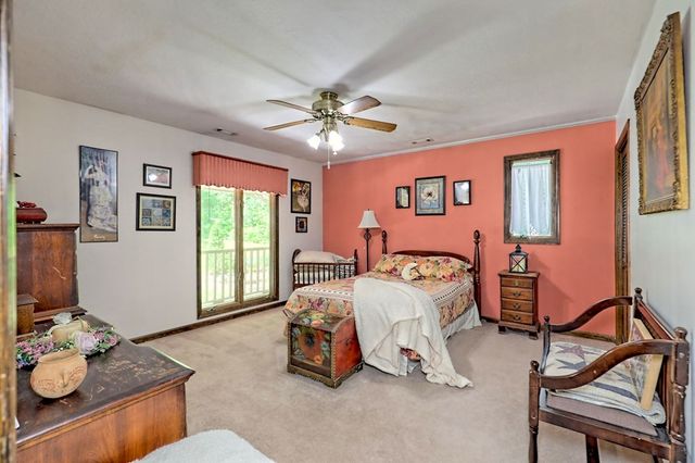 192 Brookwood Drive, Blairsville, GA 30512
