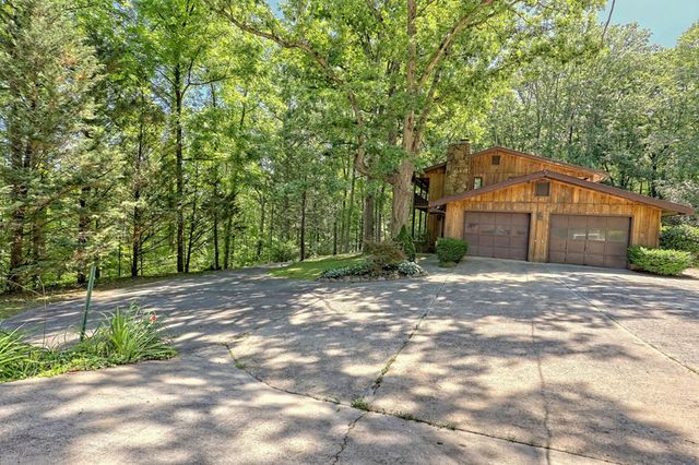 192 Brookwood Drive, Blairsville, GA 30512