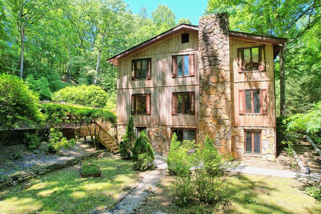 192 Brookwood Drive, Blairsville, GA 30512