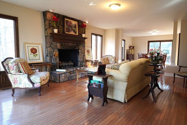 192 Brookwood Drive, Blairsville, GA 30512