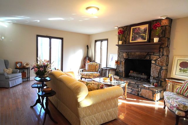 192 Brookwood Drive, Blairsville, GA 30512