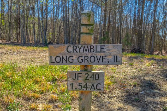 0 Cherokee Path Jf240, Jasper, TN 37347