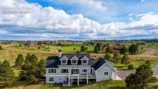17355 W Cherry Stage Road, Colorado Springs, CO 80921