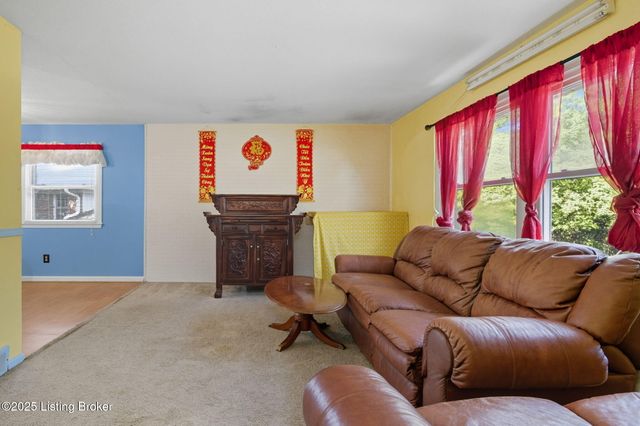 1640 Arling Ave, Louisville, KY 40215