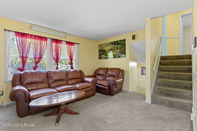 1640 Arling Ave, Louisville, KY 40215