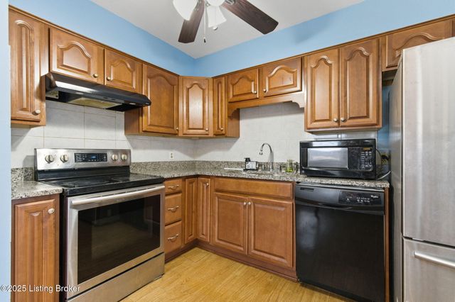 1640 Arling Ave, Louisville, KY 40215