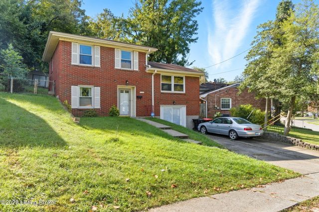1640 Arling Ave, Louisville, KY 40215