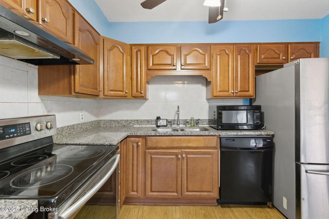 1640 Arling Ave, Louisville, KY 40215