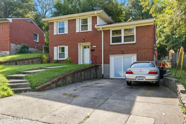 1640 Arling Ave, Louisville, KY 40215