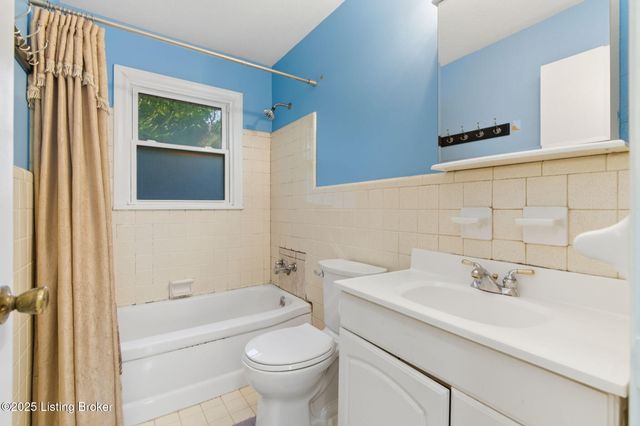 1640 Arling Ave, Louisville, KY 40215