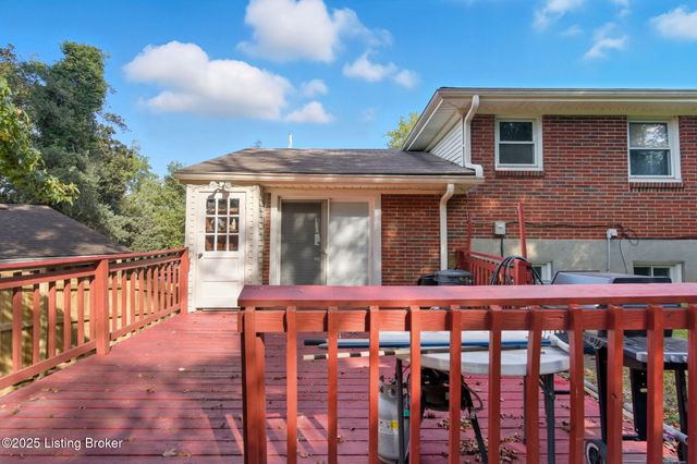 1640 Arling Ave, Louisville, KY 40215