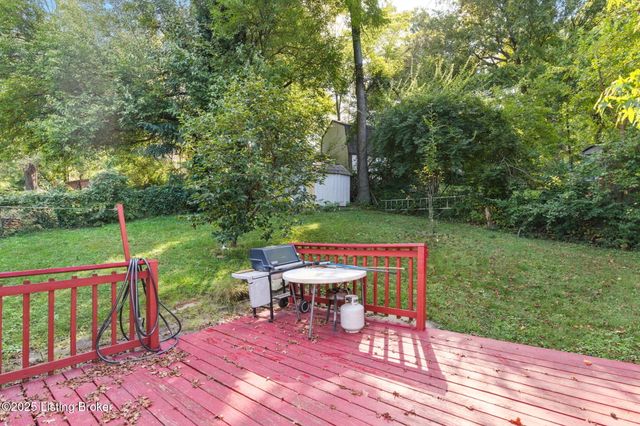 1640 Arling Ave, Louisville, KY 40215