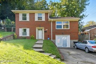 1640 Arling Ave, Louisville, KY 40215