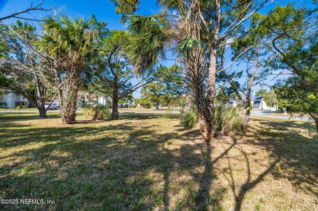 123 SPARTINA Avenue, St Augustine, FL 32080