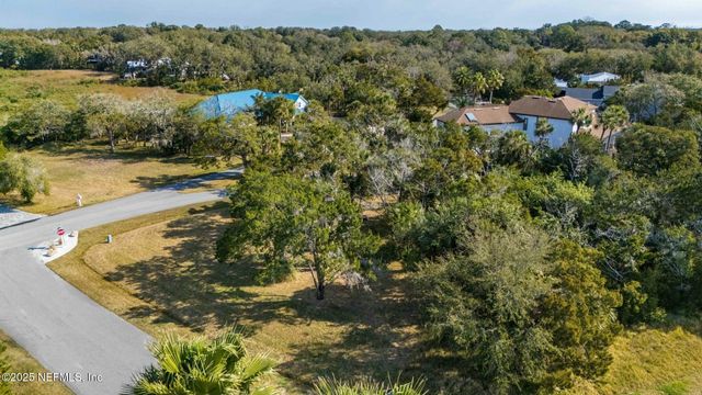 123 SPARTINA Avenue, St Augustine, FL 32080