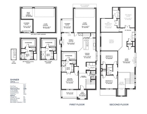 800 Isabel Street, Celina, TX 75009